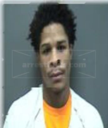 Travion Campbell