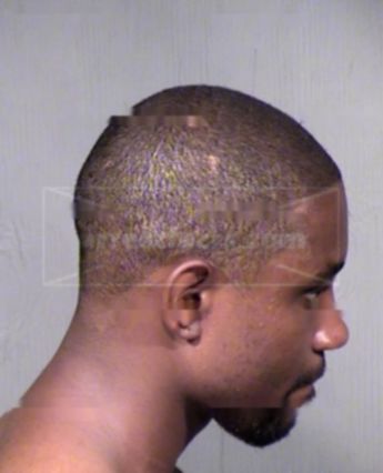 Mario Maurice Ashford