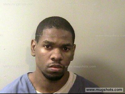 Jermaine Ulysses Mitchell