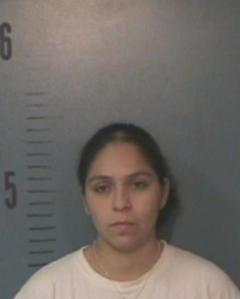 Joanna Valencia Martinez