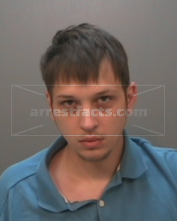 Tyler Michael Reddington