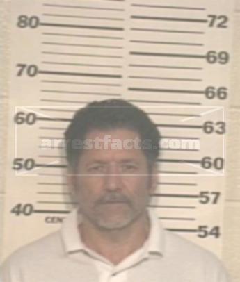 Manuel Abrego Saldivar