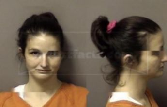Jessica Ann Marie Holloway
