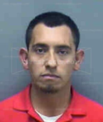 Jose Antonio Martinez-Mar