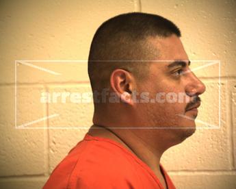 Lee Omar Rodriguez Sanchez