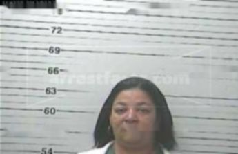 Deidra Denise Weir
