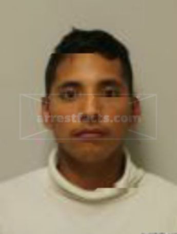 Luis Miguel Ramos Lopez