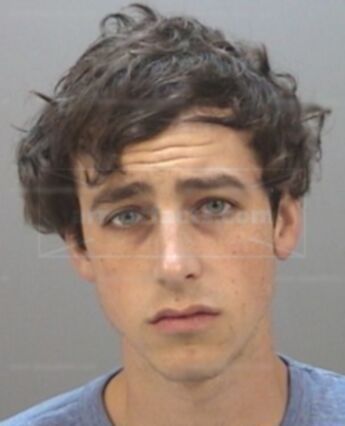 Matthew Colton Browning