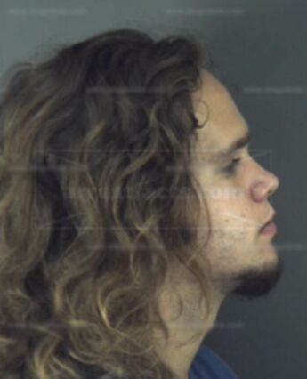 Corey Edward Mason