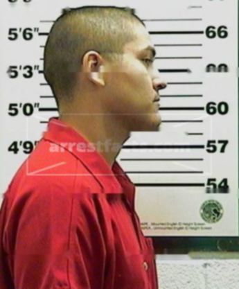 Troy Montoya