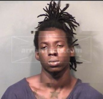 Faheen Jamal Williams