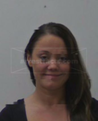 Jessica Mae Bradford