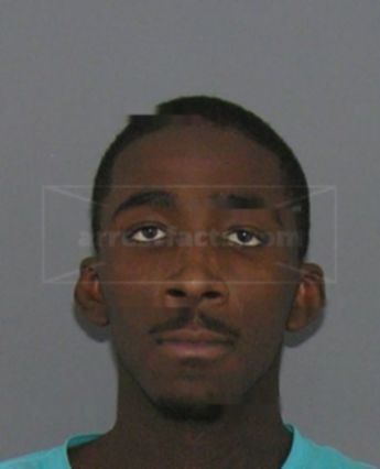 Damontae Gibson