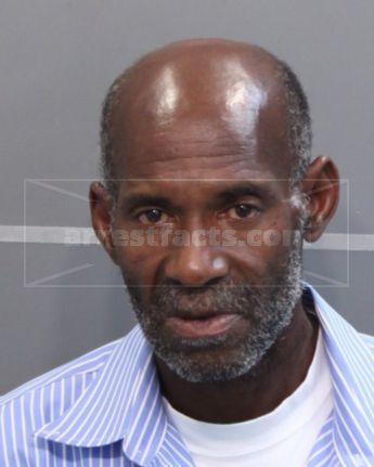 Anthony Jerome Pickett