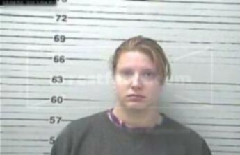 Virginia Rose Greer