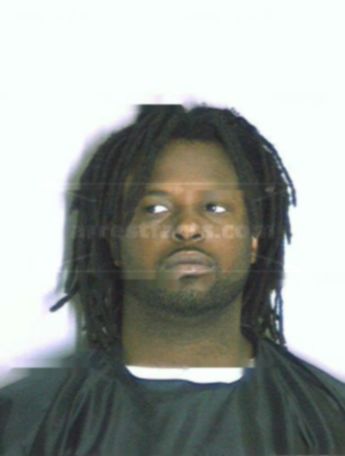 Melvin Bellard