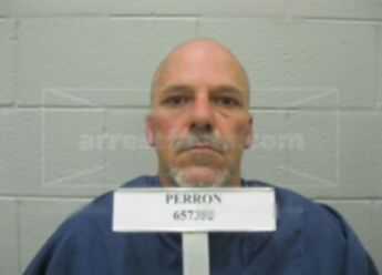 John Joseph Perron