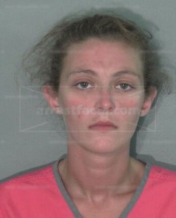 Brittany Michelle Hunter