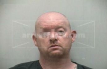 Randy Madison Creech