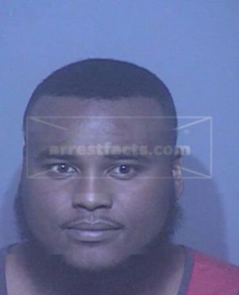 Devon Christopher Woodard