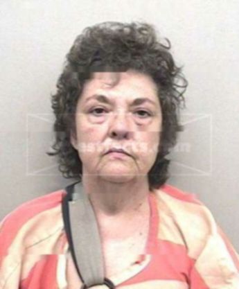 Susan Parks Covington