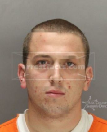 Campbell Jacob Todd