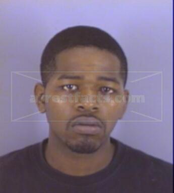 Larry Cleo Taylor