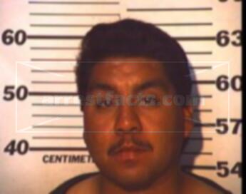 Jorge Armando Bustamante Mota