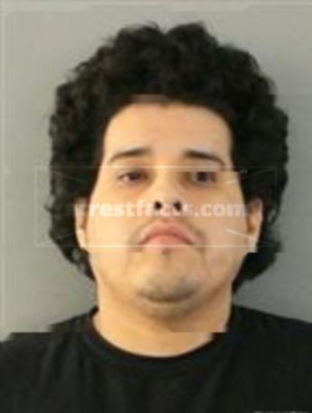 David Trinidad Mendez