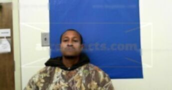 Kevin Ray Barnett