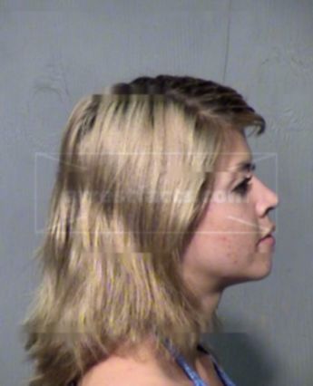 Destynie Blair Dubois