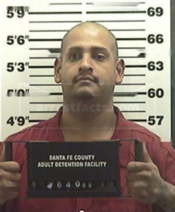 Anthony Duarte