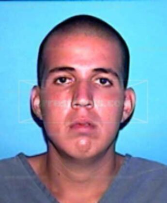 Moises Martinez