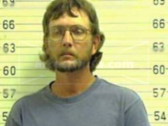 Billy Ray Holmes