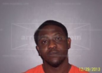 Jacob Deon Byrd