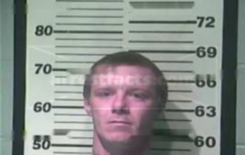 Jason Wesley Knox