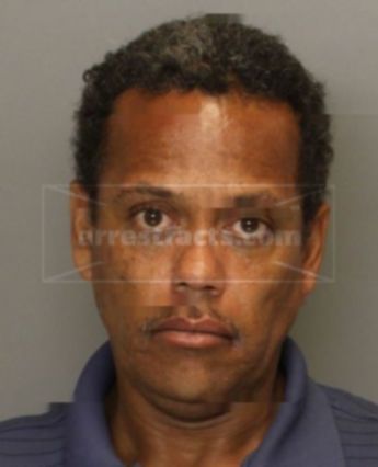 Richardson Reginald Edward