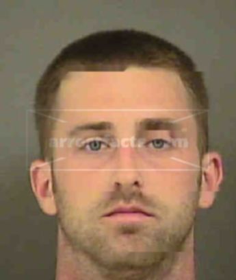 Matthew Keith Nichols