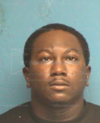 Jarvis Remon Anthony