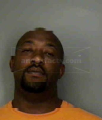 Cory Nathaniel Burney