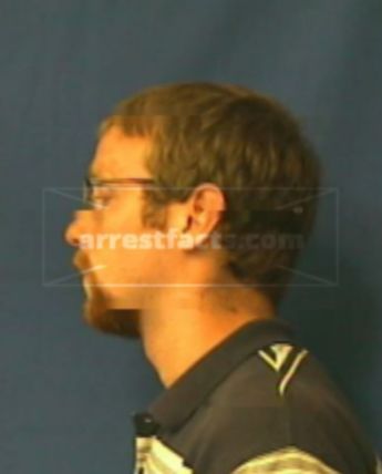 Justin Alexander Clark