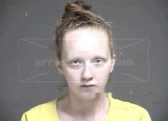 Bridget Nicole Miller
