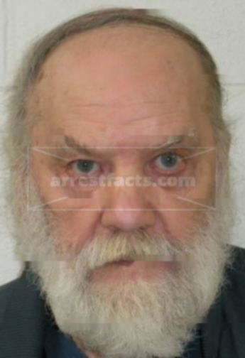 Donald Lee Stevens