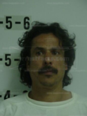 Ricky Joseph Roberts