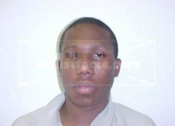 Keaundrey D Moore