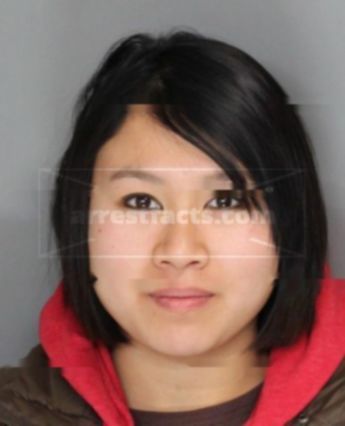 Ooi Maggie Tsing Yu