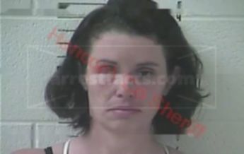 Brandi Colleen Casey
