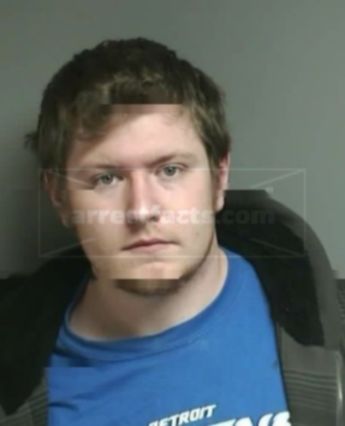 Daniel Scott Sommers