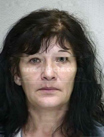 Sylvia Rosario Snyder