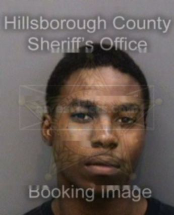 Lamar Rudolph Kelly